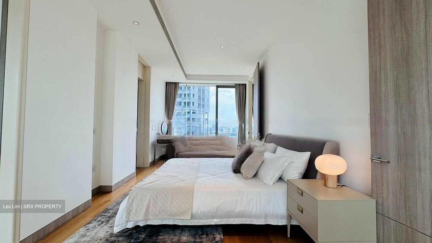 Ardmore Residence (D10), Condominium #473757451